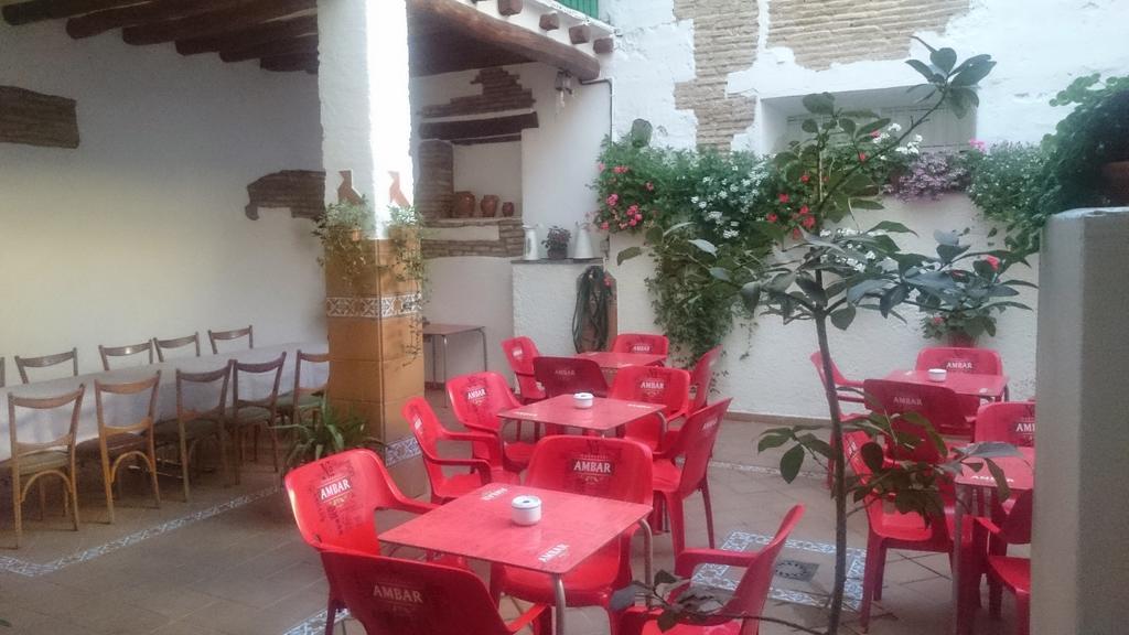 Hostal El Centro Huesca Exteriér fotografie